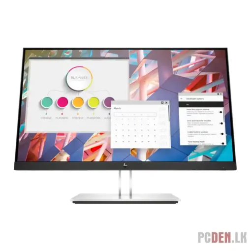 HP E24 G4 24Monitor