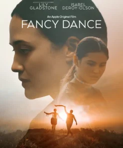 Fancy Dance