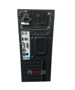 Intel 4th Gen Computer