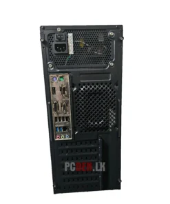 Intel 6th Gen Computer