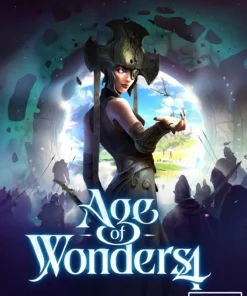 Age of Wonders 4