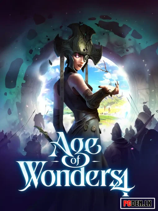 Age of Wonders 4