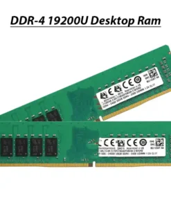 8GB DDR-4 Desktop Ram