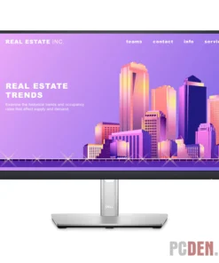 Dell P2222H Monitor