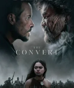 The Convert