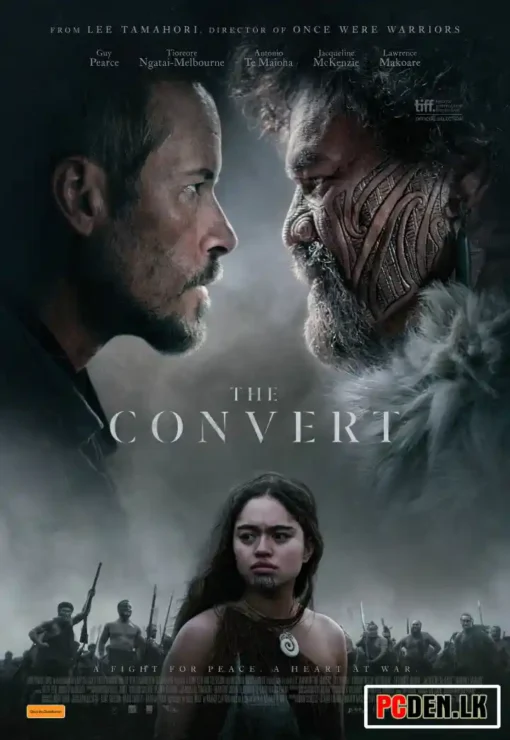The Convert