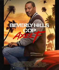 Beverly Hills Cop: Axel F