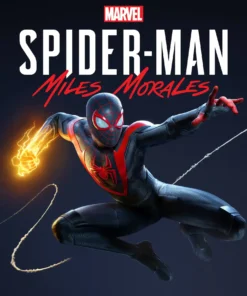 Marvel's Spider-Man: Miles Morales