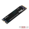 PNY CS1031 256GB NVMe SSD 3