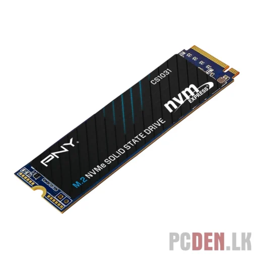 PNY CS1031 256GB NVMe SSD 3