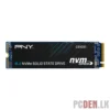 PNY CS1031 256GB NVMe SSD 2