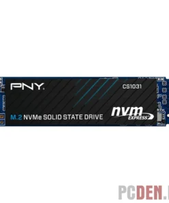 PNY CS1031 256GB NVMe SSD 2