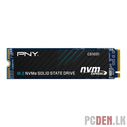 PNY CS1031 256GB NVMe SSD 2