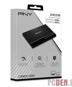 PNY CS900 2.5" SSD