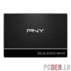 PNY CS900 2.5" SSD