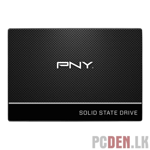 PNY CS900 2.5" SSD