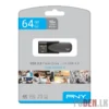 PNY USB 3.2 64GB Flash Drive