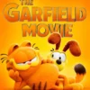 The Garfield Movie