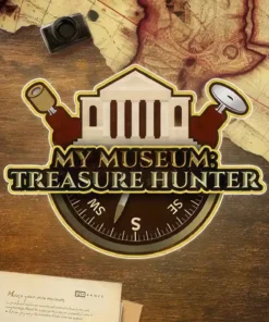 My Museum: Treasure Hunter