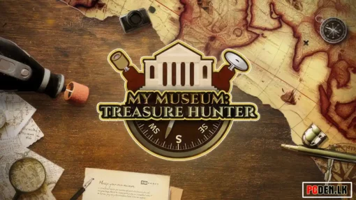 My Museum: Treasure Hunter