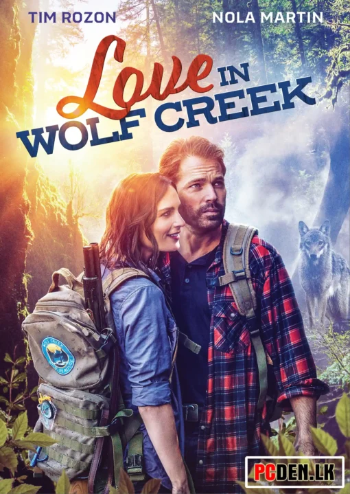 Love in Wolf Creek