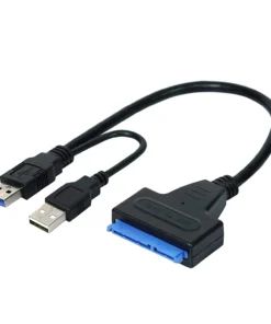 USB 3.0 to SATA Adapter Cable