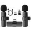 K8 Wireless Microphone