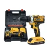 21V Cordless Drill