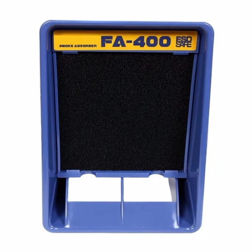 FA-400 Solder Smoke Absorber