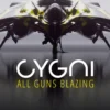 CYGNI: All Guns Blazing