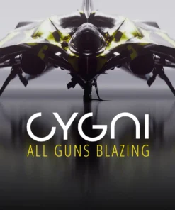 CYGNI: All Guns Blazing