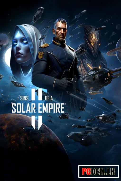 Sins of a Solar Empire II