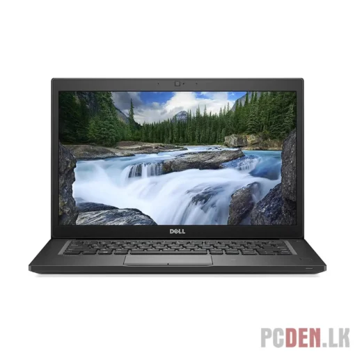 DELL Latitude 7490 4