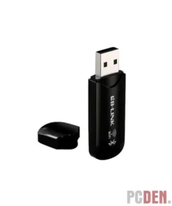 LB-Link Bluetooth 4.2 + Wi-Fi N USB Adapter