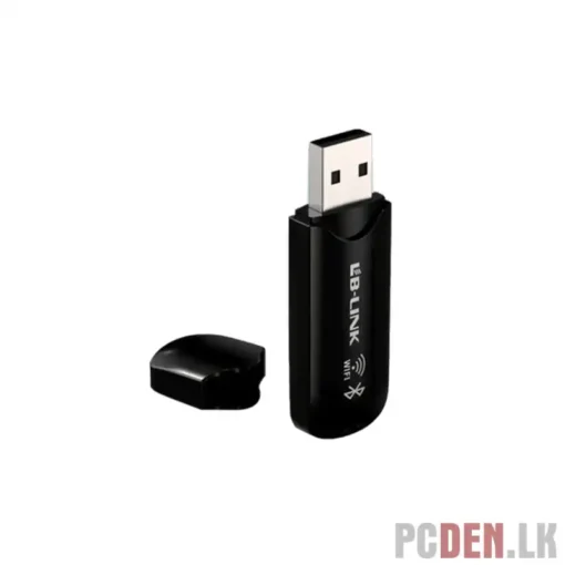 LB-Link Bluetooth 4.2 + Wi-Fi N USB Adapter