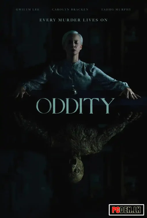 Oddity