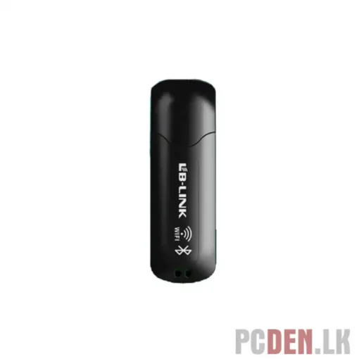 LB-Link Bluetooth 4.2 + Wi-Fi N USB Adapter