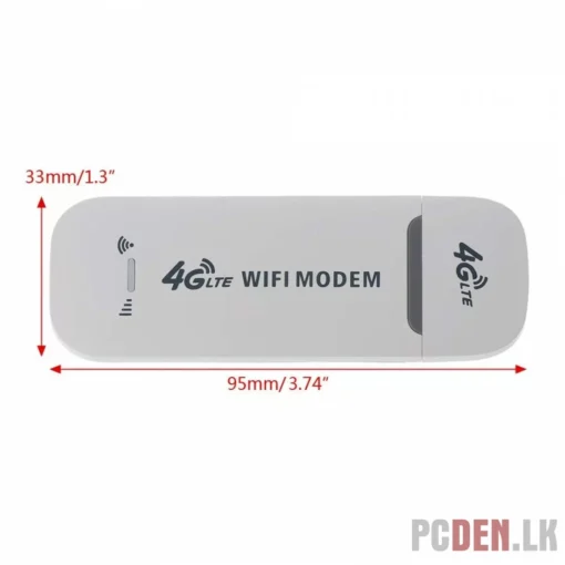 LTE 4G USB Modem