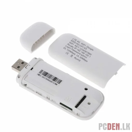 LTE 4G USB Modem 4