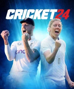 Cricket 24