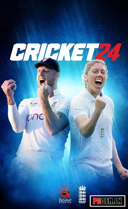 Cricket 24