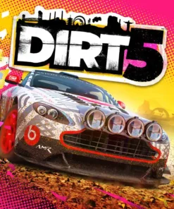 Dirt 5