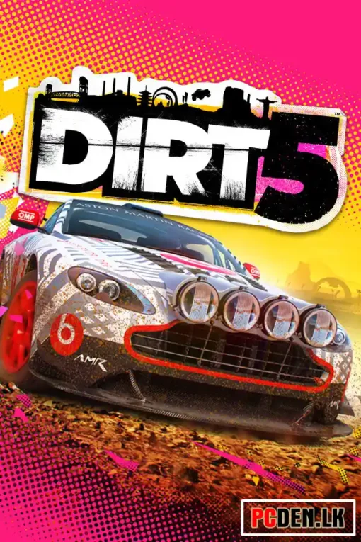 Dirt 5