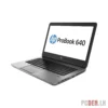 HP EliteBook 640 G3