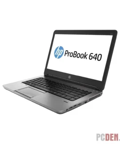 HP EliteBook 640 G3