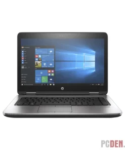 HP ProBook 640 G3