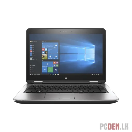 HP ProBook 640 G3