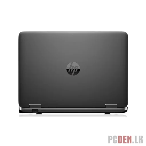 HP ProBook 640 G3