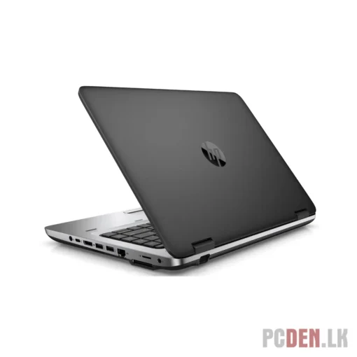 HP ProBook 640 G3