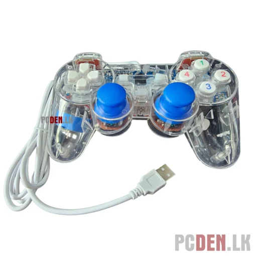 UCOM 208-1 Game Controller